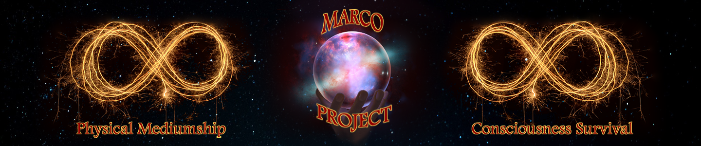 The Marco Project